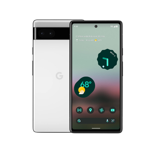 Google Pixel 6a 5G Google Pixel 6a 5G
